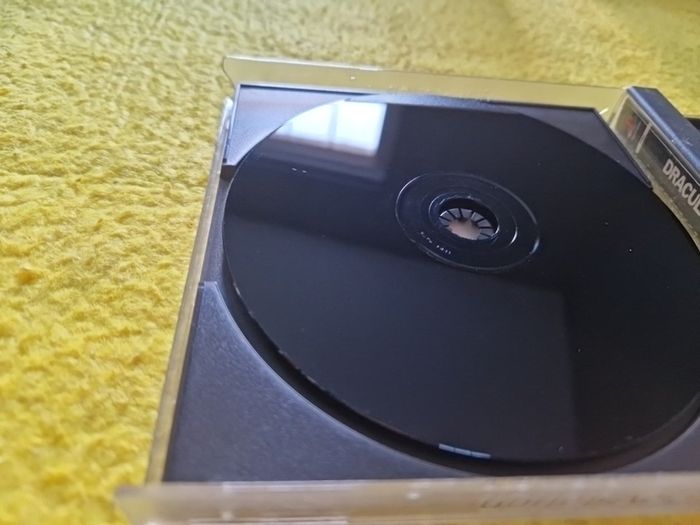 Dracula The Resurrection PlayStation1 ps1 PlayStation2 ps2 games Original