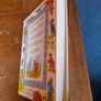 Large hardback book - Treasury of Nursery Rhymes and Poems Image 4
