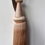 Pair of NEW Sesame Curtain Tiebacks Image 2