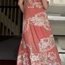 Maxi summer dress Image 2