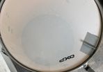 DXP floor tom