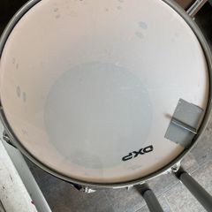 DXP floor tom