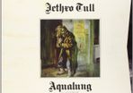 Jethro Tull Aqualung Limited Edition Box Set