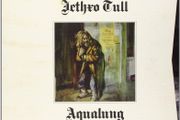 Jethro Tull Aqualung Limited Edition Box Set