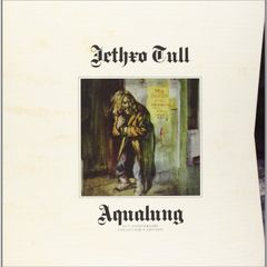 Jethro Tull Aqualung Limited Edition Box Set