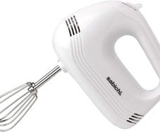 Sabachi Hand Mixers Two  Beaters 120 Watts 5 Speed  Galway City Delivery  Time,/ Day Can Be Arranged