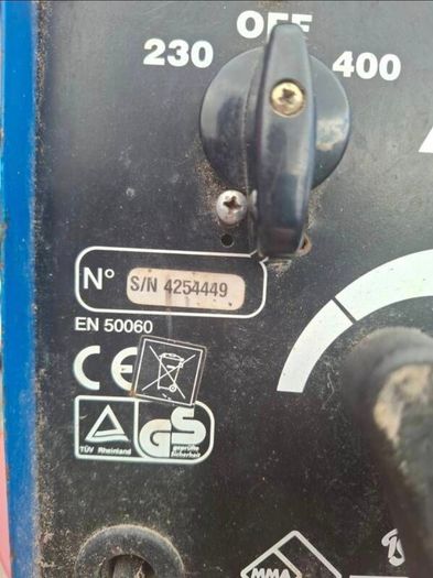 Arko Welder