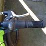 24" Team Mountain Bike (( Very Good Condition 18 speed)) Image 6
