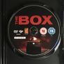 The Box [2009] Cameron Diaz, James Marsden & Frank Langella [Movie DVD] Image 3
