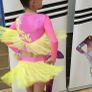 dancing costume Image 2