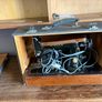 Vintage Singer 99k sewing machine Image 8