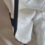ZARA monochrome strapless dress Sz M (Fit 10-12UK) Image 7