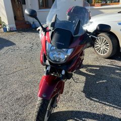 Honda Deauville NT700