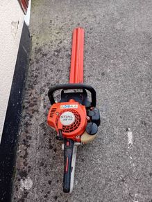 Hs45 stihl Hedge trimmers