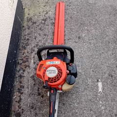 Hs45 stihl Hedge trimmers