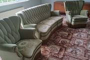 Three piece suite