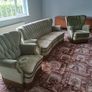 Three piece suite Image 2