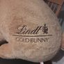 Giant Lindt Easter Bunny Image 3