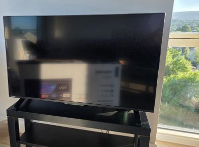TV 43'' Toshiba