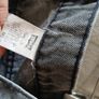 levis relaxed fit tapered leg  Postage included Image 10