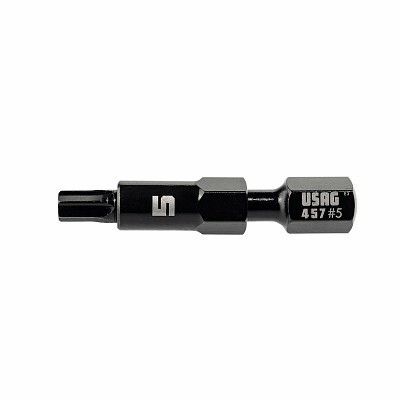 Broken bolts Removal