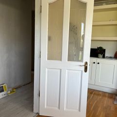 Internal Doors x 2