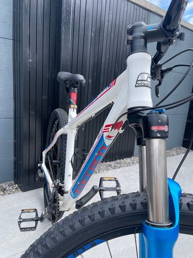 CARRERA KRAKEN 27.5 inch Mountain Bike     Top of the Range Carrera MTB     Fully Serviced