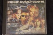 Ocean Colour Scene - Ocean Colour Scene CD