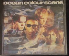 Ocean Colour Scene - Ocean Colour Scene CD
