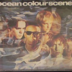 Ocean Colour Scene - Ocean Colour Scene CD