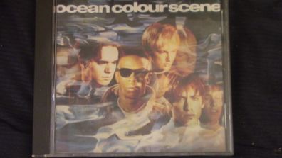 Ocean Colour Scene - Ocean Colour Scene CD