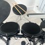 Electronic drum kit, Alesis Debut Image 4