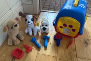 kids dog set