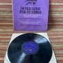 Interlude for Strings [Vinyl] Image 3