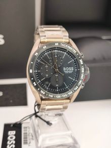 Hugo Boss men's watch