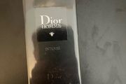Dior Homme intense  100mls