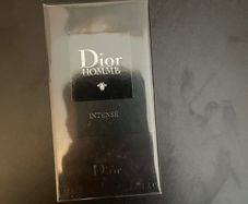 Dior Homme intense  100mls