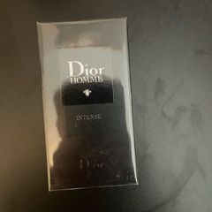 Dior Homme intense  100mls