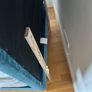 new single bed and mattress Image 3