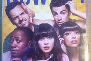 New Girl [2012-2013] Season 2 [dvd Tv Boxset] Still Sealed