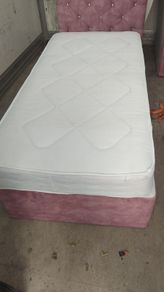 single bed