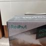 Redhut steam cleaner new and sealed Image 2