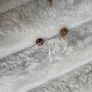 Marc Jacobs Post Earrings Lost and Found Keys Please see photos Image 7