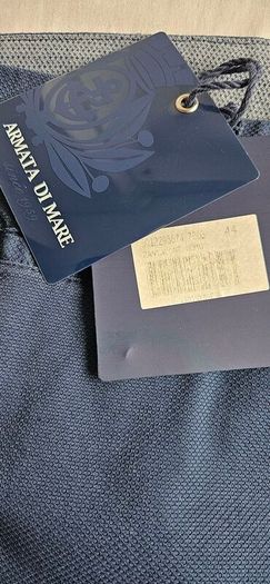 Men Trousers (2 Brand New)