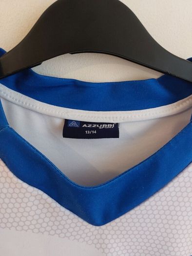 waterford gaa jersey
