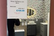 LED Mirror