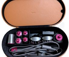 Genuine Dyson Airwrap Complete Styler Set  - Near Mint & Barely Used