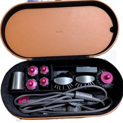 Genuine Dyson Airwrap Complete Styler Set  - Near Mint & Barely Used