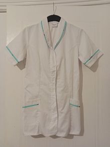 Nursing Uniform Size S