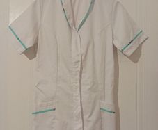 Nursing Uniform Size S